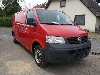 VW T5 1,9 TDI DPF/ Kasten / Langversion / Klima