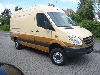 Mercedes-Benz Sprinter 315 CDI DPF / 4x4 / Allrad / Standheizu