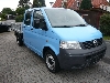 VW T5 Doka 1,9 TDI / Pritsche / AHK