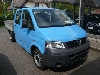 VW T5 1,9 TDI DPF / Doka / Pritsche / AHK