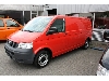 VW T5 1,9 TDI DPF/ Kasten / Langversion / Klima