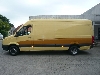 VW Crafter 50 2,5 TDI DPF / Maxi / Hoch / Lang / A