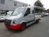 VW Crafter 30 2,5 / DPF / Doka / Tiefladerpritsche