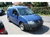 VW Caddy 1,9 TDI DPF / Kasten / Klima / AHK