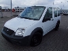 Ford Transit Connect Transit Connect Tourneo TDCi DPF