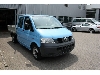 VW T5 Doka 1,9 TDI / Pritsche / AHK