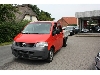 VW T5 Doka 1,9 TDI / Pritsche / AHK