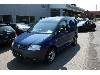 VW Caddy 1,9 TDI DPF / Kasten / Klima / AHK