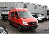 Mercedes-Benz Sprinter 311 / DPF / Klima / AHK / MR /