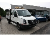 VW Crafter 35 2,5 TDI DPF Doka/Pritsche/AHK