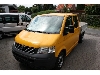 VW T5 1,9 TDI Doka / Pritsche