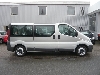 Opel Vivaro 2,0 CDTI / Langversion / 9 Sitzer / Klima