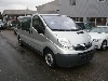 Opel Vivaro 2.0 CDTI Kombi / 9-Sitze / Lang / Ahk