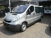 Opel Vivaro 2.0 CDTI Kombi / 9-Sitze / Lang / Ahk