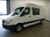 Mercedes-Benz Sprinter 311 CDI DPF/Kasten/Hoch/5-Sitzer/Mixto