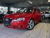 Audi A4 2.7 TDI DPF multitronic / S-Line Sport Pro