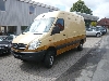 Mercedes-Benz Sprinter 315 CDI DPF / 4x4 / Allrad / Standheizu