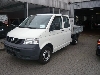 VW T5 1,9 TDI / DPF / Doka / Pritsche