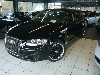 Audi A3 2.0 TDI Sportback DPF quattro / Navi