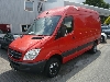 Mercedes-Benz Sprinter 511 CDI / DPF / Klima / Hoch-Lang