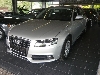 Audi A4 Avant 2.0 TDI DPF multitronic 