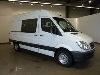 Mercedes-Benz Sprinter 311 CDI DPF/Kasten/Hoch/5-Sitzer/Mixto