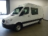 Mercedes-Benz Sprinter 311 CDI DPF/Kasten/Hoch/5-Sitzer/Mixto