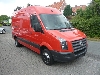 VW Crafter 50 2,5 TDI DPF Hoch / Klima / AHK