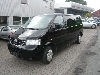 VW T5 2,5 TDI DPF Caravelle Lang Comfortline