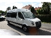 VW Crafter 35 2,5 TDI DPF Kombi / Bus / Maxi-Lang