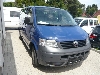 VW T5 1,9 TDI DPF Kombi / Bus / 9-Sitzer / Klima 