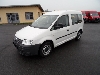 VW Caddy 1.9 TDI DPF / Blue Motion