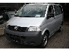 VW T5 1,9 TDI DPF Kombi / 9-Sitze / Klima