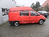 Mercedes-Benz Vito 111 CDI DPF / Hoch-Lang / Klima / EF