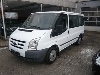 Ford Transit FT300/DPF/Bus / Kombi /Klima / 9-Sitzer