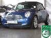 Mini Cooper Cabrio Chili Automatik Leder Xenon