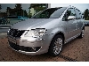 VW Touran 2.0 TDi Highline DSG Xenon Navi RNS 510