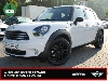 Mini Countryman Cooper D Automatik, Chili, Bluetooth, Leder