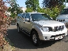 Nissan Navara Double Cab SE 4X4 DPF