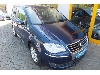 VW Touran 1.4 TSI Highline KLIMA AHK NAVI ab 1,99%