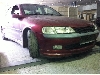 Opel Vectra B 1.6 16V (Bel Air)