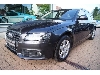 Audi A4 2.0 TDi Kombi Automatik Leder Navi