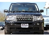 Land Rover Range Rover Sport HSE