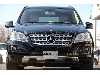 Mercedes-Benz ML 350 4Matic 7G-TRONIC 