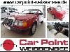 Mercedes-Benz 230 CE **AUTOMATIK+KLIMA.+TOP GEPFLEGT**