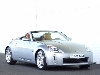 Nissan 350Z roadster Premium Pack