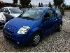 Citroen C2 1.1 SX,Klima,Euro4,Servo,E-fenster,