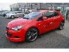 Opel Astra GTC 1.6 Turbo Innovation +Navi Xenon