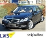 Mercedes-Benz E 500 4MATIC BlueEFF.-NIGHT VISION-