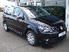 VW Touran Trendline 1.4l TSI / Tageszulassung